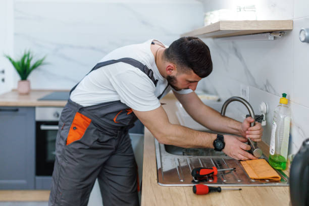 Reliable Byron Center, MI Plumbing Solutions