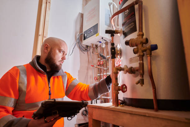 Best Hot Water Heater Installation  in Byron Center, MI