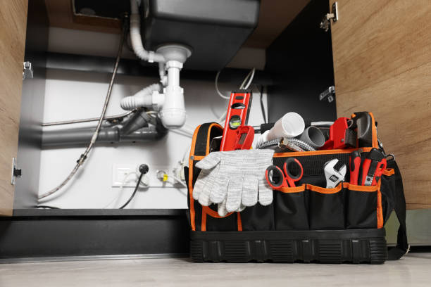 Best Septic Systems  in Byron Center, MI