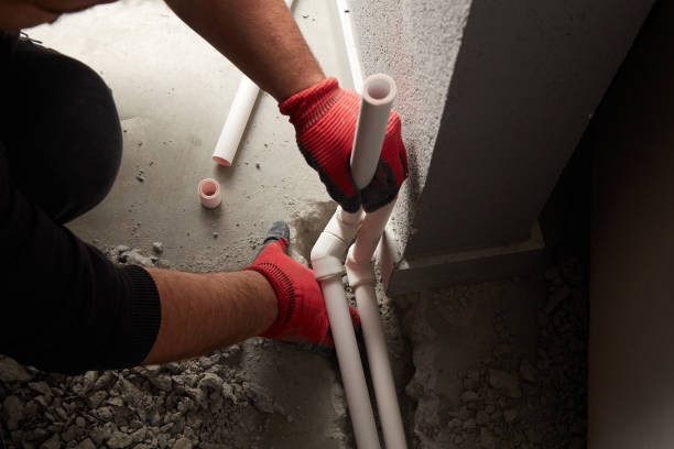 Best Gas Line Repair  in Byron Center, MI