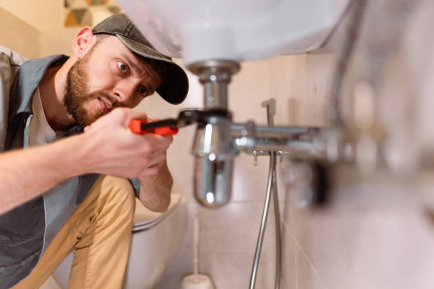  Byron Center, MI Plumbing Pros