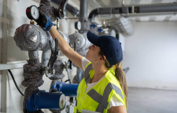 Best Drain Cleaning Services  in Byron Center, MI