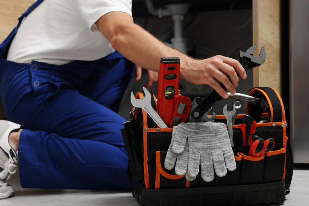 Best 24-Hour Plumber Near Me  in Byron Center, MI