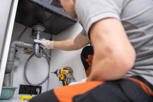 Best Water Leak Repair  in Byron Center, MI
