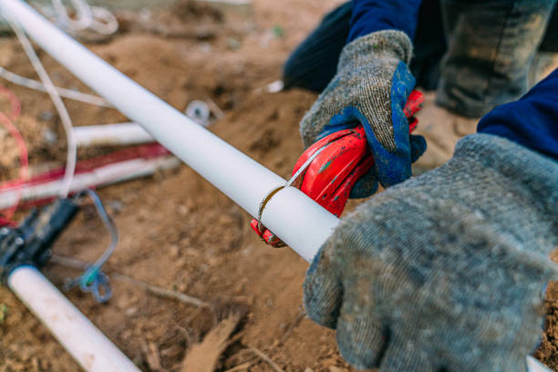 Best Sprinkler Systems  in Byron Center, MI