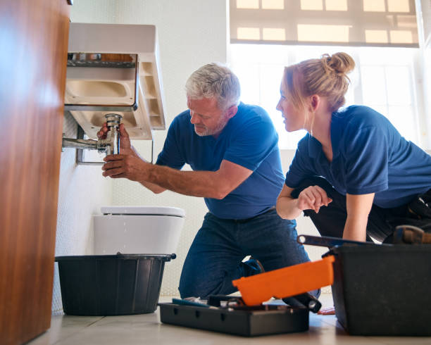Best Plumbing Repair Near Me  in Byron Center, MI